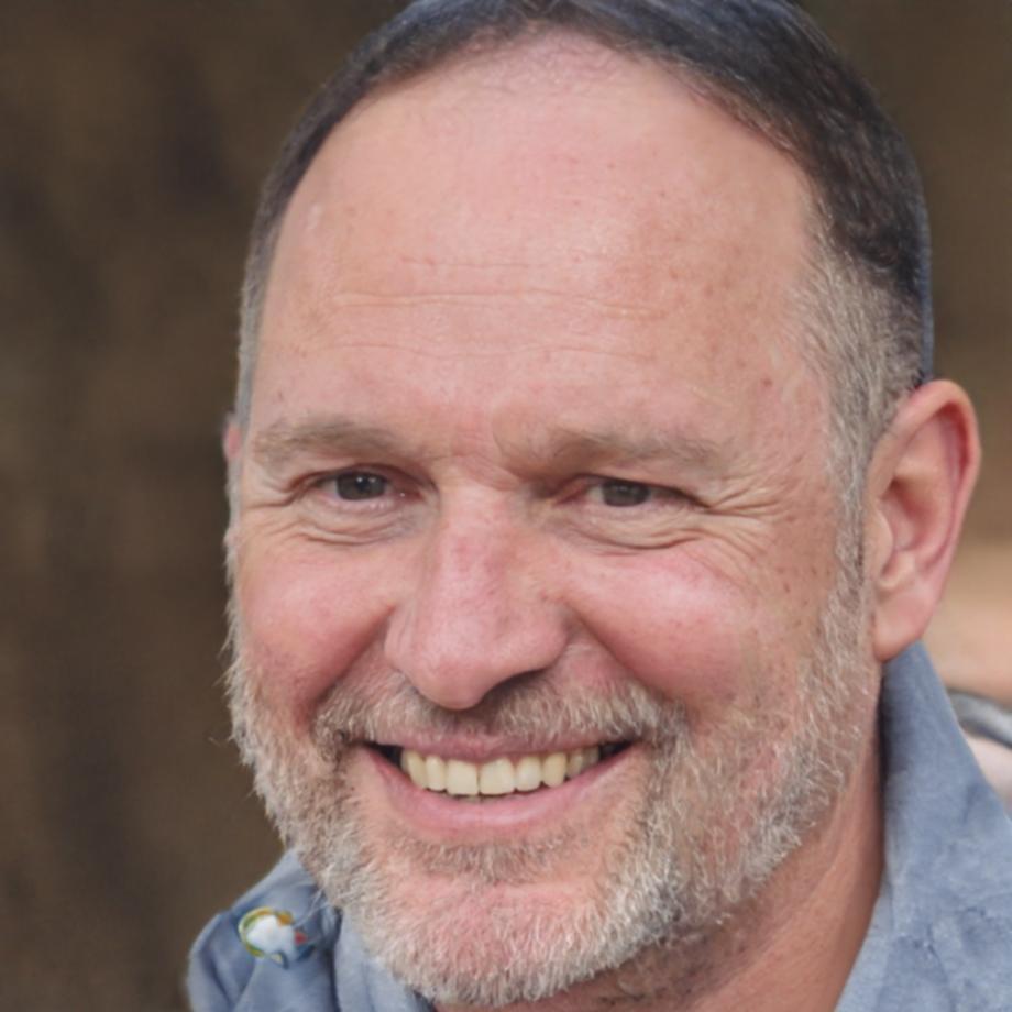 Marcus Weber, Projektleiter